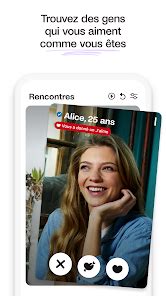 Badoo: Rencontres en ligne ‒ Applis sur Google Play